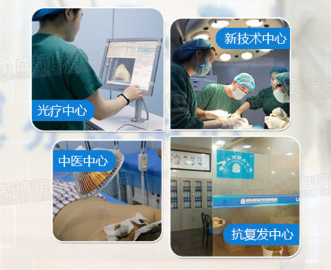 完善的中西医结合技术